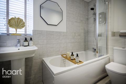 2 bedroom semi-detached house for sale, Lucas Lane, Derby