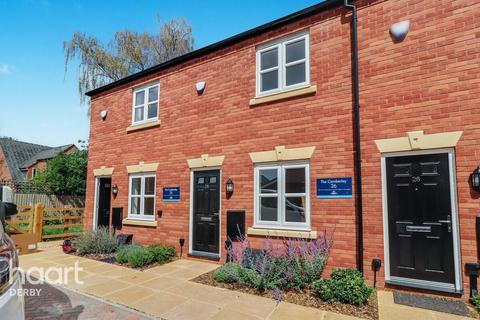 undefined, Lucas Lane, Derby