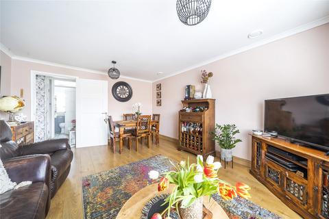 2 bedroom flat for sale, Eden Grove Road, Byfleet KT14