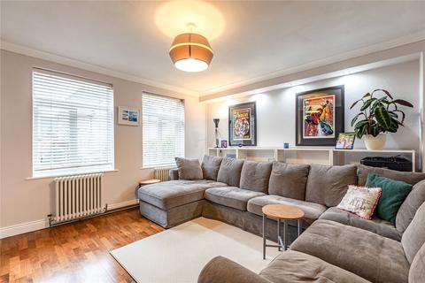 20 Caillard Road, Byfleet, West Byfleet, KT14 7JB