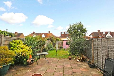 20 Caillard Road, Byfleet, West Byfleet, KT14 7JB