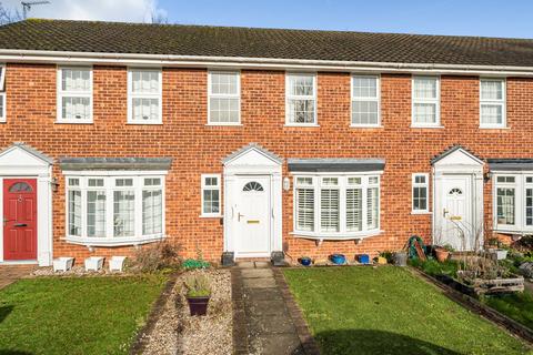 7 Blenheim Close, West Byfleet, KT14 6ER