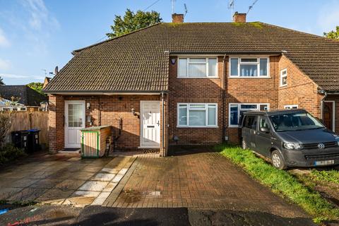 1 Ferney Road, Byfleet, West Byfleet, KT14 7AL