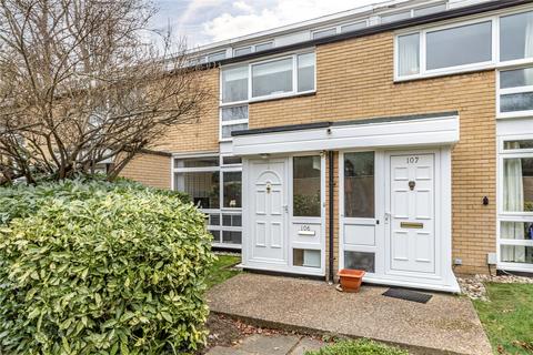 3 bedroom terraced house for sale, Weymede, Byfleet KT14