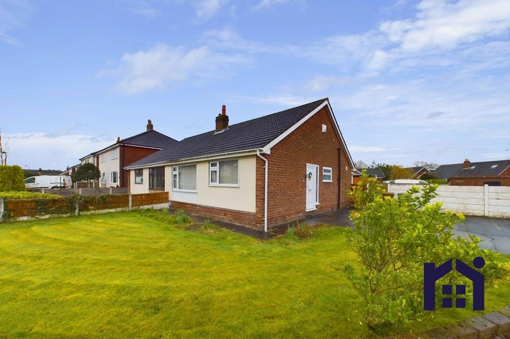 Richmond Road, Eccleston, PR7 5SS 2 bed semidetached bungalow for sale