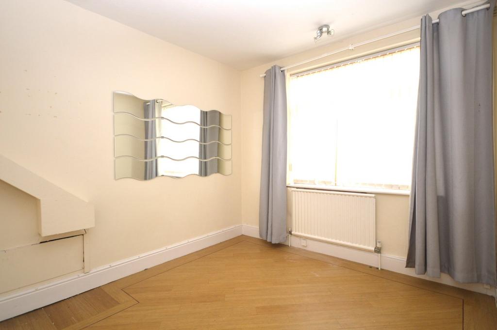Flat - Bedroom Two