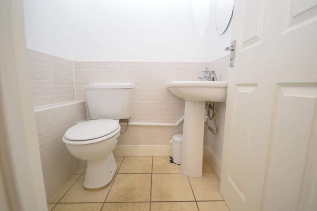 Cloakroom