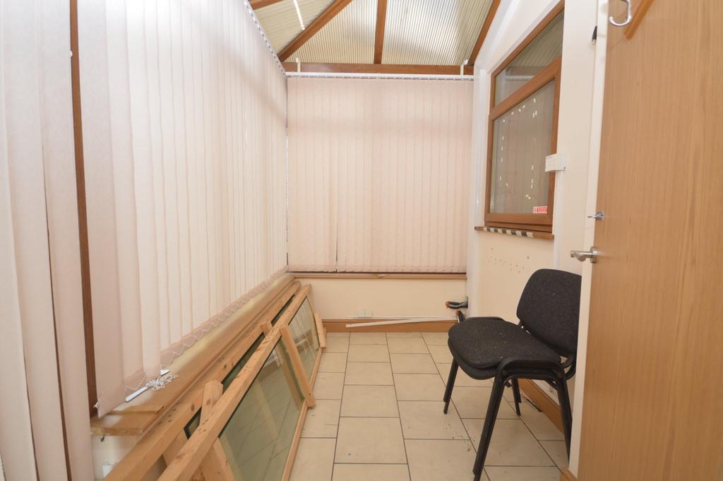 Conservatory 1