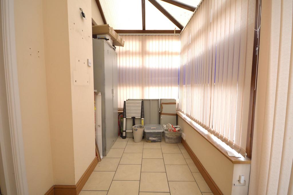 Conservatory 2