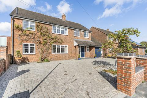 5 bedroom detached house for sale, Jackies Lane, Oxford, OX33