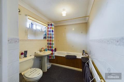 1 bedroom terraced house for sale, Connaught Mews, Connaught Road, Attleborough, Norfolk, NR17 2BN