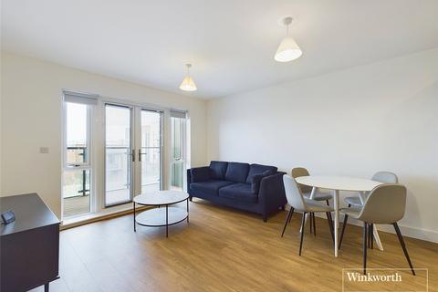 1 bedroom apartment to rent - Kirkpatrick House, Millard Place, Arborfield Green, Reading, RG2