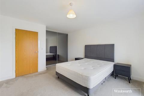 1 bedroom apartment to rent, Kirkpatrick House, Millard Place, Arborfield Green, Reading, RG2