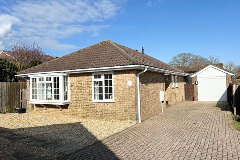 3 bedroom detached bungalow for sale, Wychwood Drive, Langley, Southampton, Hampshire, SO45