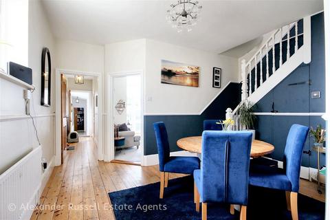 4 bedroom detached house for sale, Tunis Row, Broadstairs, CT10