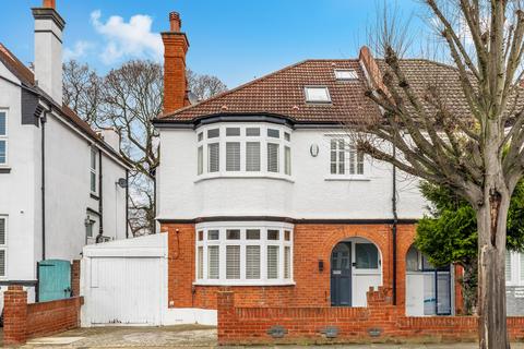 5 bedroom semi-detached house for sale, Alexandra Crescent, Bromley, BR1