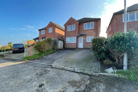 3 bedroom detached house for sale, Foxhills Close, Swanage BH19