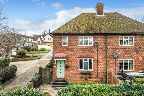 3 bedroom semi-detached house for sale, Hadham Road, Standon SG11