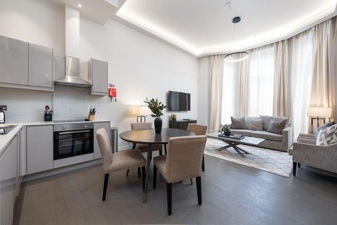 2 bedroom flat to rent, Kensington Court (6), Kensington, London, W8