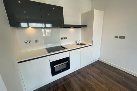 2 bedroom flat to rent - The Kettleworks, 126 Pope Street, Birmingham, West Midlands, B1