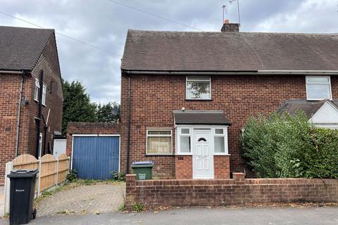 2 bedroom terraced house for sale, Wolseley Road, B70 0LS