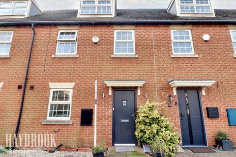 3 bedroom townhouse for sale, Monument Drive, Brierley