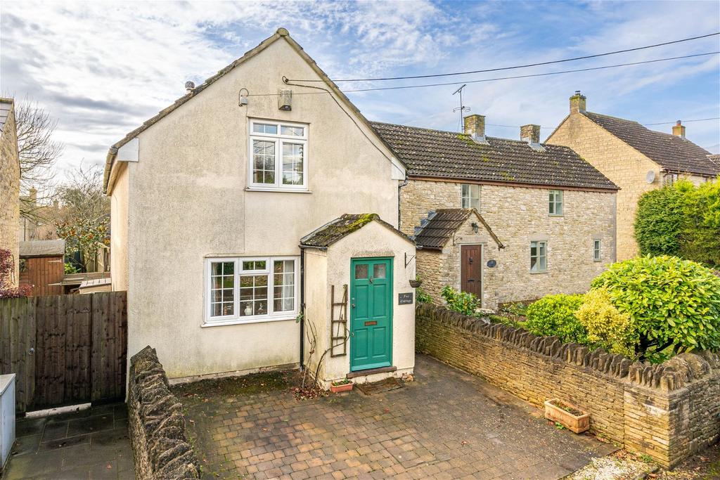 Park Street, Hawkesbury Upton 3 bed semidetached house for sale £375,000