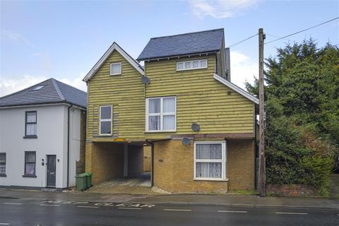 1 bedroom apartment for sale, London Road, Teynham