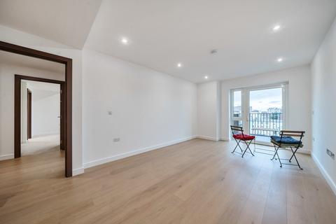 2 bedroom apartment for sale, Parrs Way, Hammersmith, W6