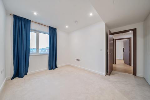 2 bedroom apartment for sale, Parrs Way, Hammersmith, W6