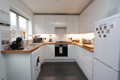 2 bedroom end of terrace house for sale - Shearman Place, Cardiff, CF11