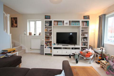 2 bedroom end of terrace house for sale - Shearman Place, Cardiff, CF11