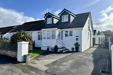 9 Ballards Crescent, West Yelland, Barnstaple, EX31 3EU