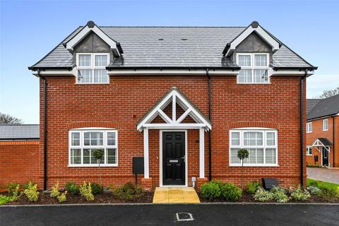 4 bedroom detached house for sale, Kestrel Approach, Brantham, Manningtree, Suffolk, CO11