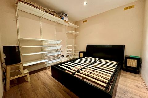 1 bedroom flat for sale - Flat 2, 56A Marine Parade, Brighton, East Sussex, BN2 1PN