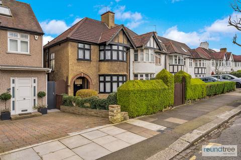 3 bedroom house for sale, Holders Hill Avenue, Hendon NW4