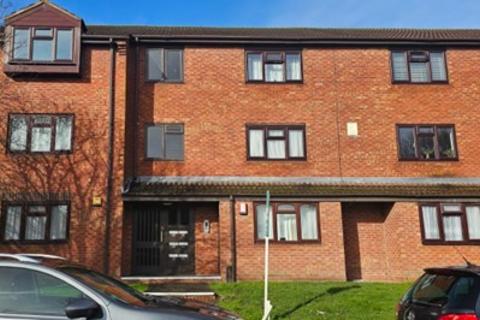 1 bedroom flat for sale, Alpha Close, Birmingham B12