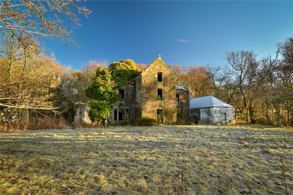Kingsburgh House, Kingsburgh... Detached house for sale £295,000