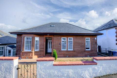 4 bedroom detached bungalow for sale - Craigmuschat Road, Gourock, PA19