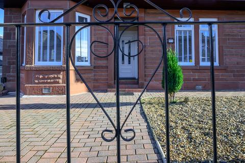 4 bedroom detached bungalow for sale, Craigmuschat Road, Gourock, PA19
