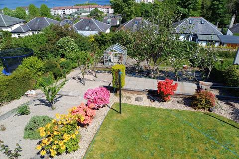 4 bedroom detached bungalow for sale, Craigmuschat Road, Gourock, PA19