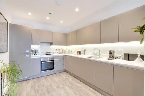 1 bedroom apartment for sale, Hulford Apartments, 445 Woolwich Road, Charlton, London, SE7