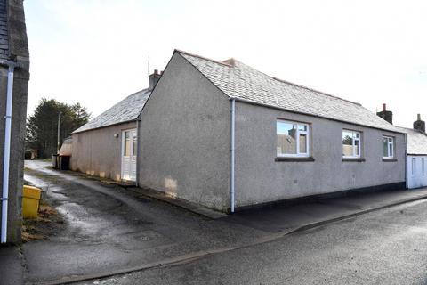 3 bedroom semi-detached bungalow for sale, High Street, New Aberdour AB43
