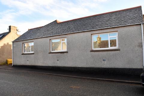 3 bedroom semi-detached bungalow for sale, High Street, New Aberdour AB43
