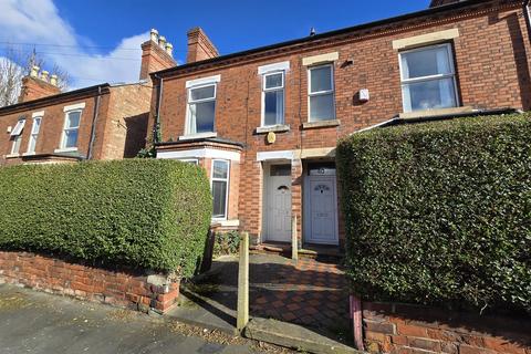 undefined, Lace Street, Dunkirk, NG7 2JG