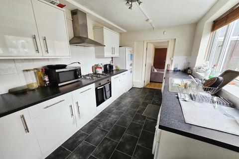 undefined, Lace Street, Dunkirk, NG7 2JG