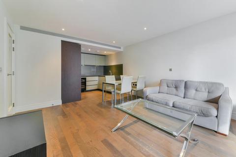 2 bedroom apartment to rent, Riverlight Three, Riverlight Quay, London, SW11