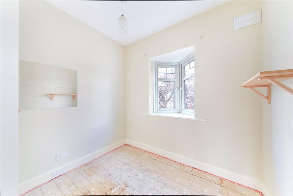 4th Bedroom