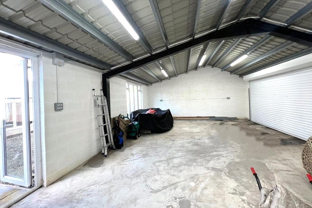 The Garage