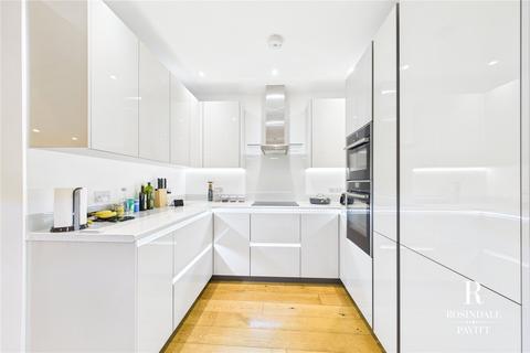 4 bedroom end of terrace house for sale, Godalming Avenue, Wallington, SM6